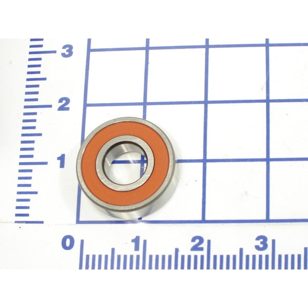 Bearings, Bearing 17Mmid X 40Mmod X 12Mm