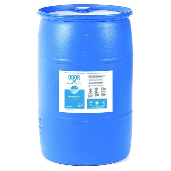 Odor-Out Rug/Room Deodorant Drum Lemon