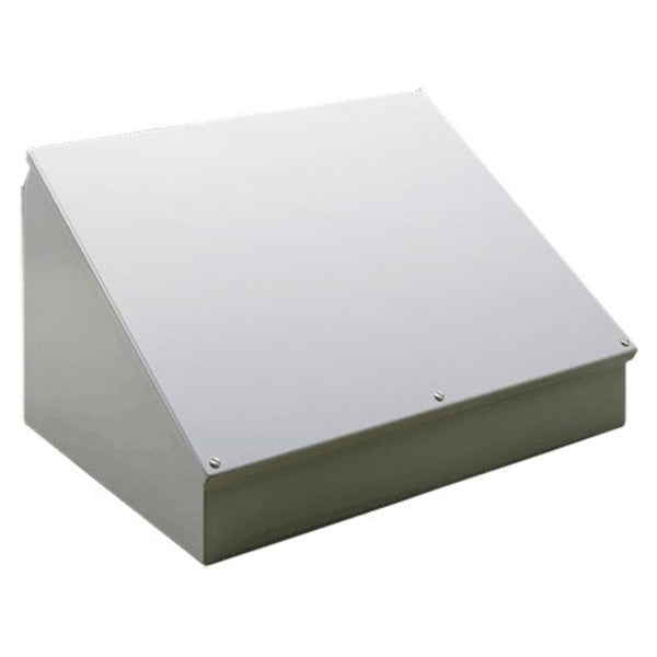 Stainless Steel Consolets, Type 12, 12.00x16.00x9.09, SS Type 304