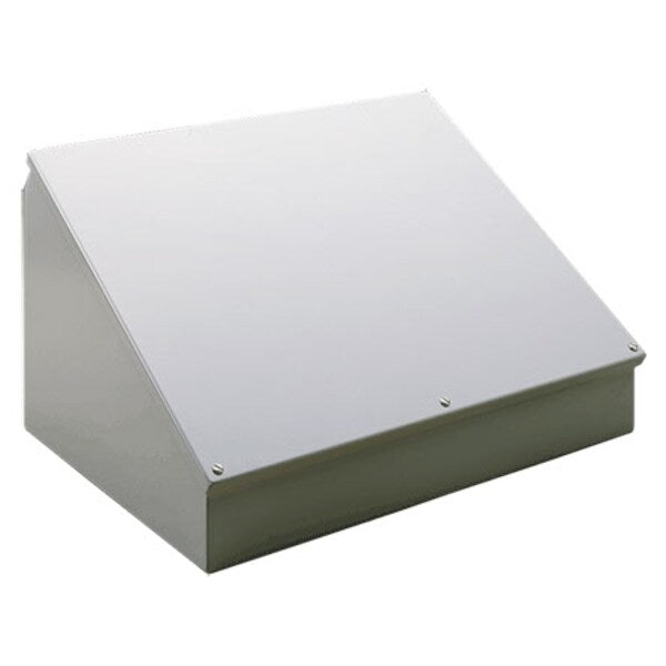 Stainless Steel Consolets, Type 12, 8.00