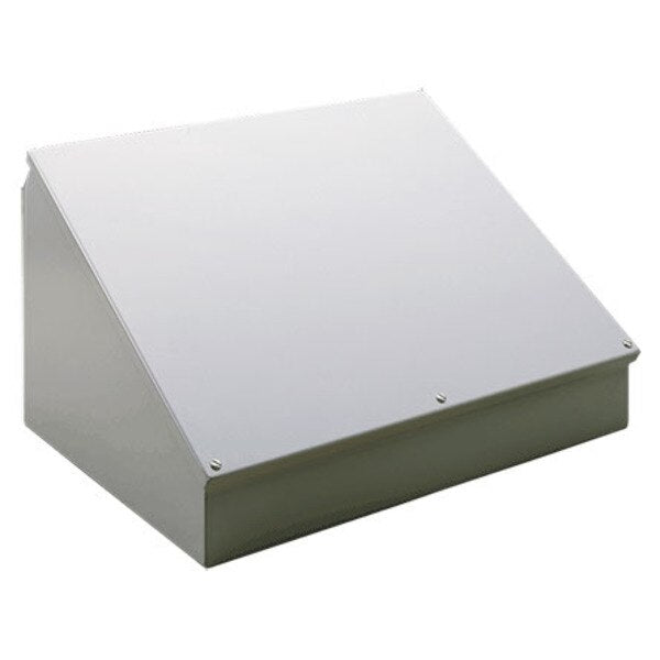 Stainless Steel Consolets, Type 12, 12.00x12.00x9.09, SS Type 304