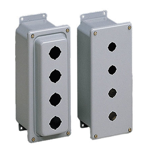 NEMA NEMA Type 12 10.25 H x 102 W x 2.75 D 10.75 x 2.38 in / 273 x 60 mm Mount