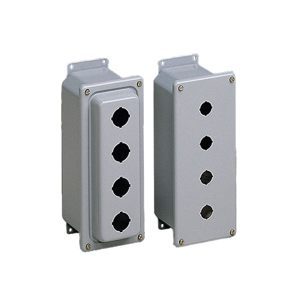 NEMA NEMA Type 12 10.25 H x 102 W x 3.75 D 10.75 x 2.38 in / 273 x 60 mm Mount