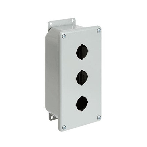 NEMA NEMA Type 12 5.12 H x 70 W x 3.5 D 5.62 x 1.88 in / 143 x 48 mm Mount