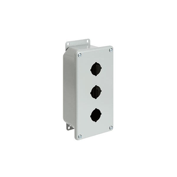 NEMA NEMA Type 12 10.38 H x 184 W x 4.25 D 10.88 x 5.63 in / 276 x 162 mm Mount