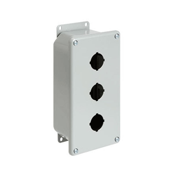 NEMA NEMA Type 12 3.25 H x 70 W x 3.5 D 3.75 x 1.88 in / 95 x 48 mm Mount