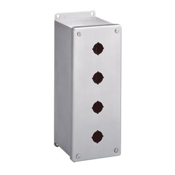 NEMA NEMA Type 12 4 H x 102 W x 4.75 D 4.50 x 3.13 in / 114 x 80 mm Mount