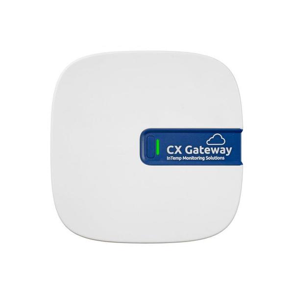 InTemp CX Gateway, CX5000