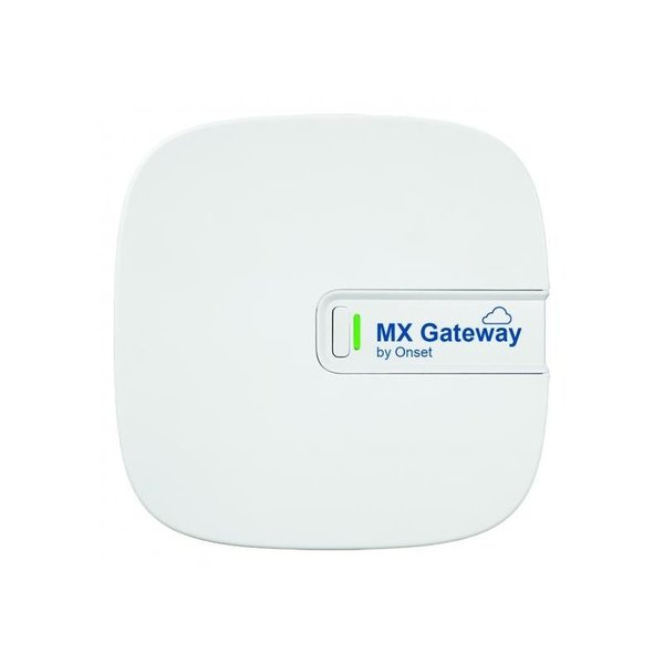 MX Gateway