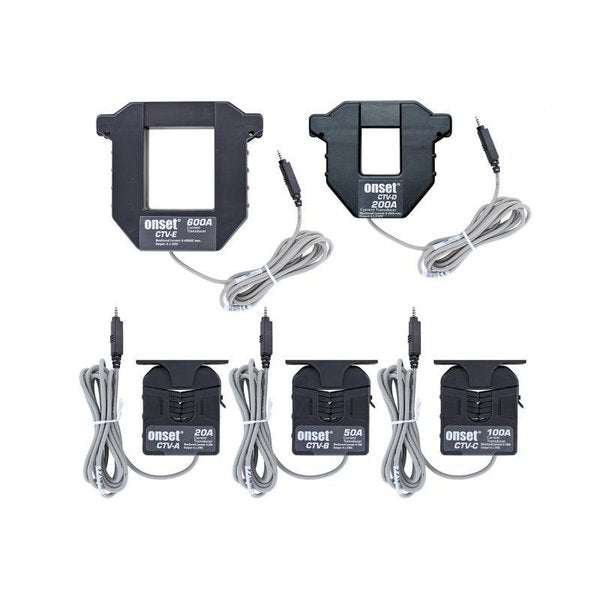 Current Transformer Self-Describing 2-20