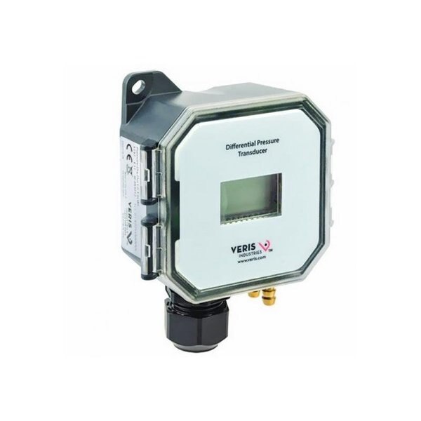 Differential Air Pressure Transducer Sen