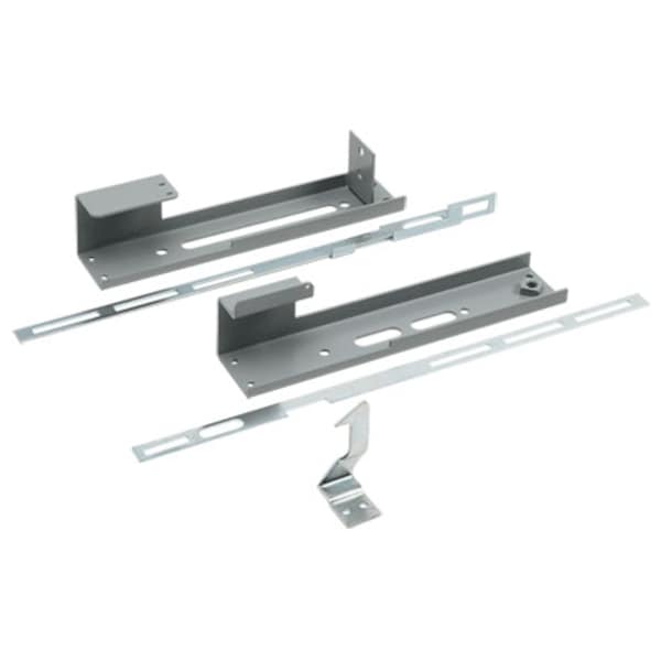 Operator Adapters for Universal Cutouts