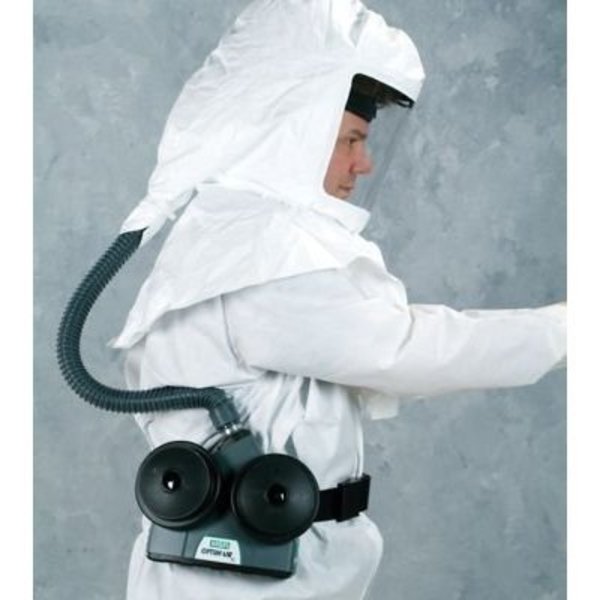Decon Belt