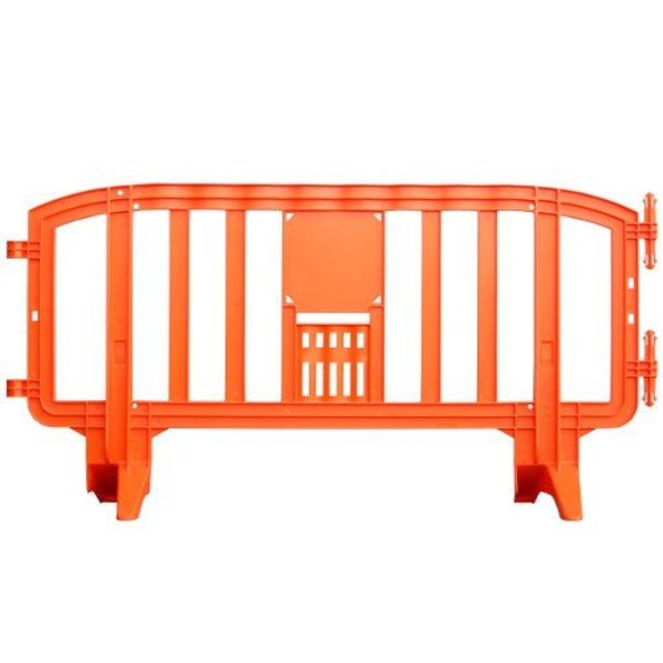 Movit Plastic Barricade