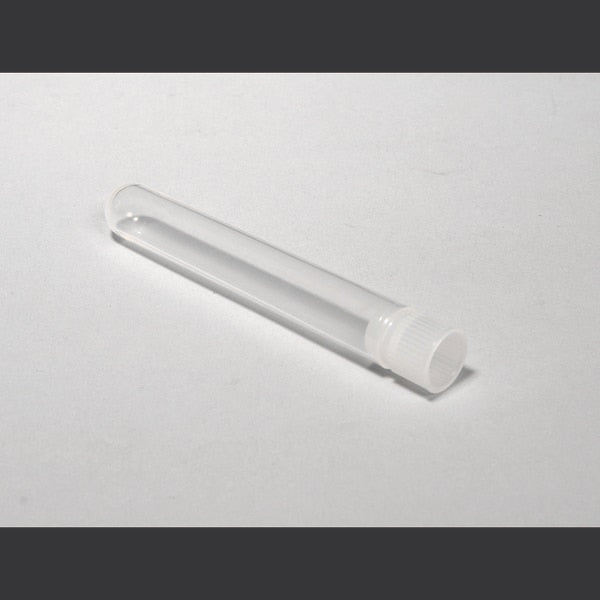 Cap For 12Mm Od Ria Vials, Hdpe, PK 500