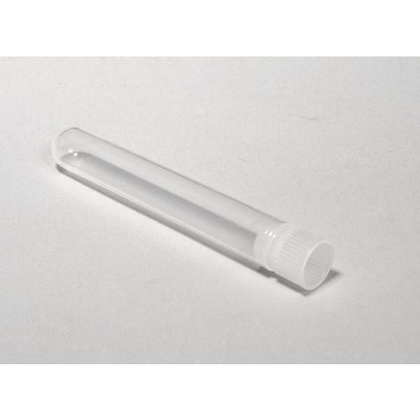 Ria Vial, 12Mm X 75Mm, Pp, PK 500