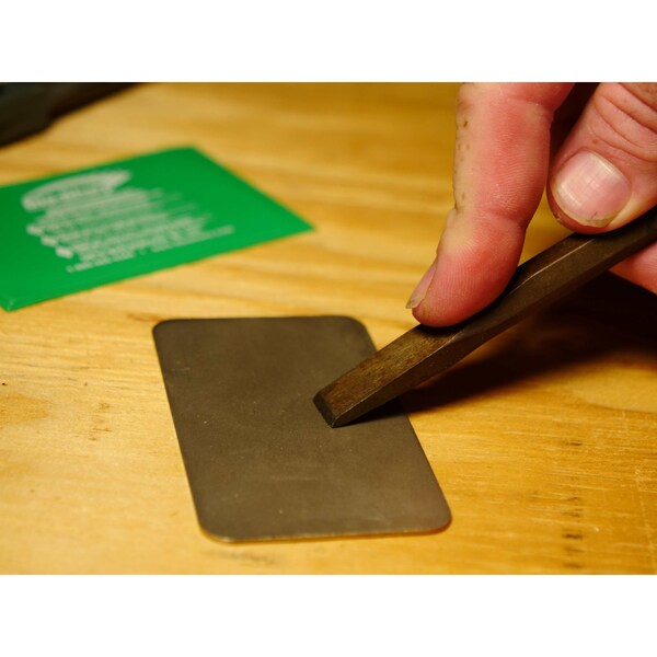 Diamond Sharpener, Extra Fine, 3-1/4in. L