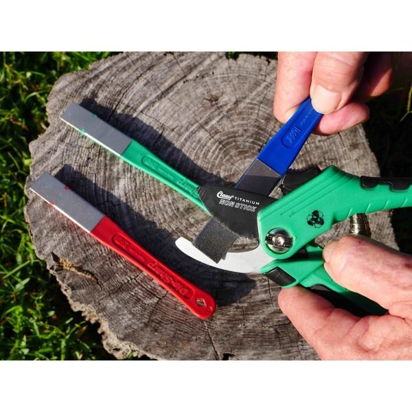 Hone Kit, Diamond, 2-1/2in.