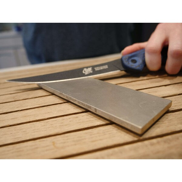 Diamond Bench Stone, Extra Fine, 6in. L