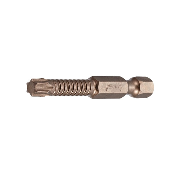 Impactech Torx 20 Power Bit x 2