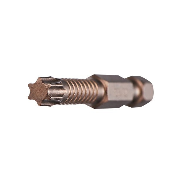 Impactech Torx 20 Power Bit x 2