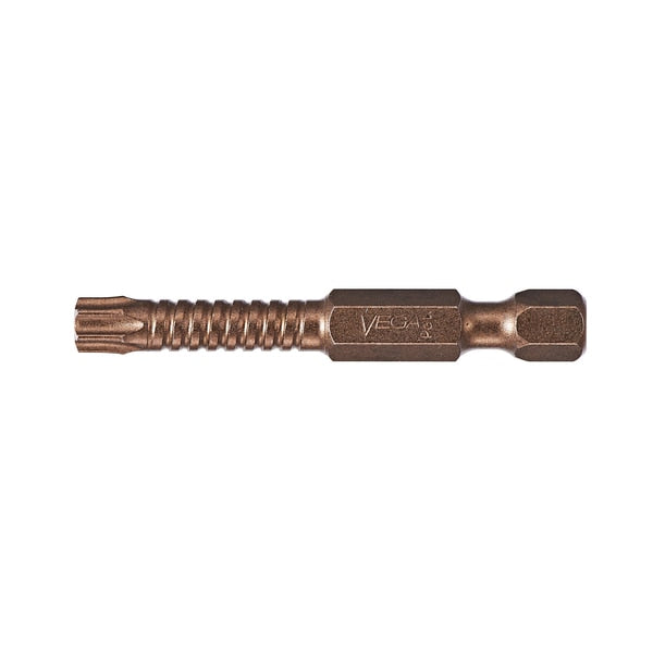 Impactech Torx 20 Power Bit x 2