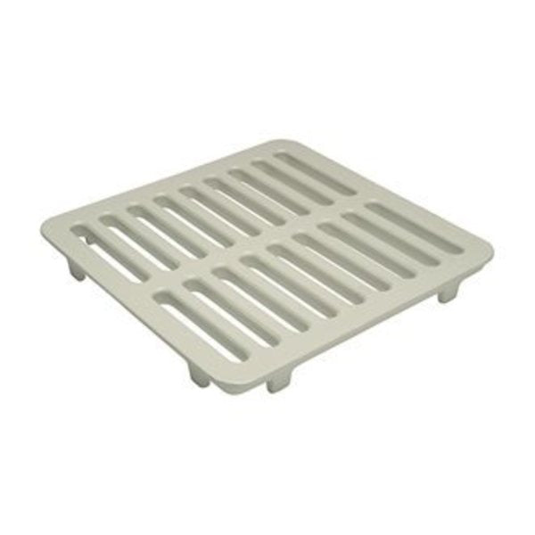 JP2375-F - Cast Iron Enameled Full Grate for the FD2375 Floor Sink
