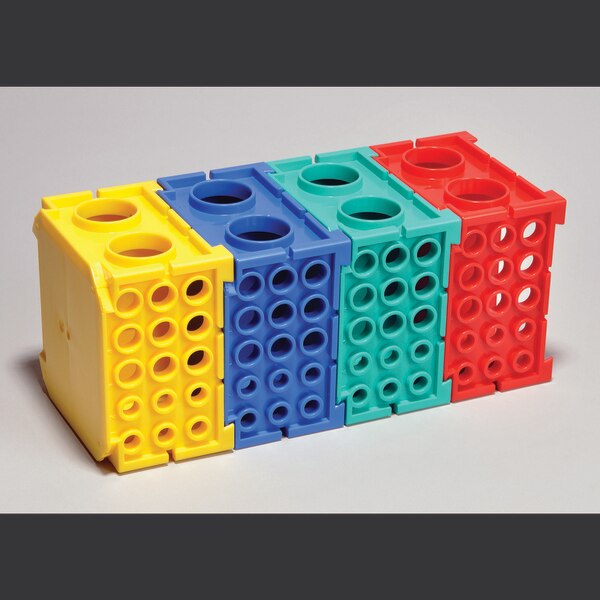 Rotator Workstation Racks, Pp, PK 4