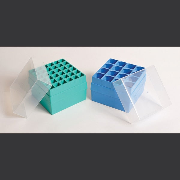 Centrifuge Tube Box, For 50Ml Tubes, PK 4