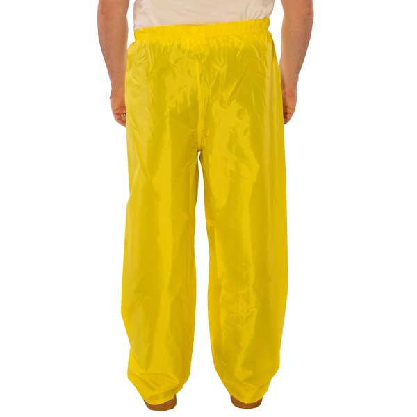 Eagle Rain, Pants, Unrated, Yellow, S