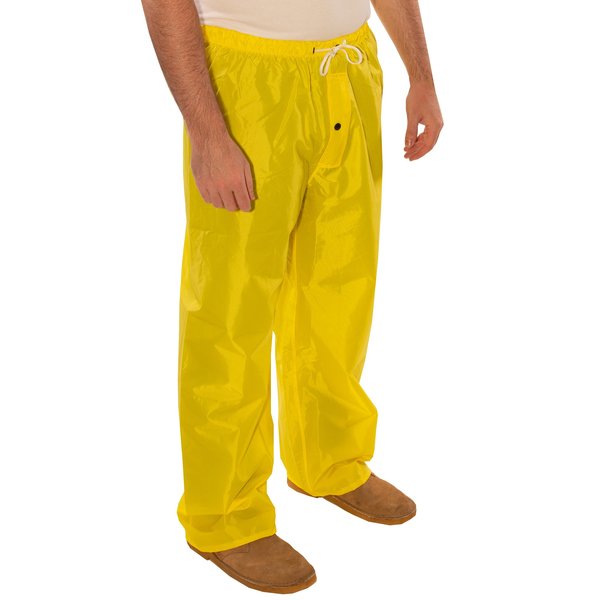 Eagle Rain, Pants, Unrated, Yellow, S