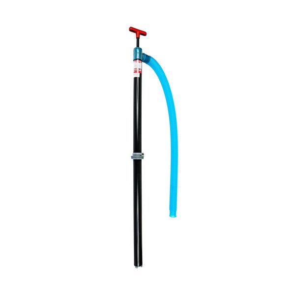 Acid Stroke Pump, 2