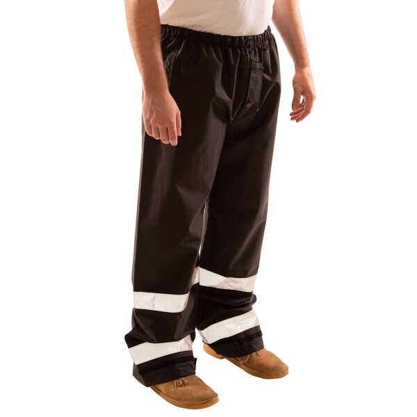 Icon Rain, Pants, Class, E, Black, M
