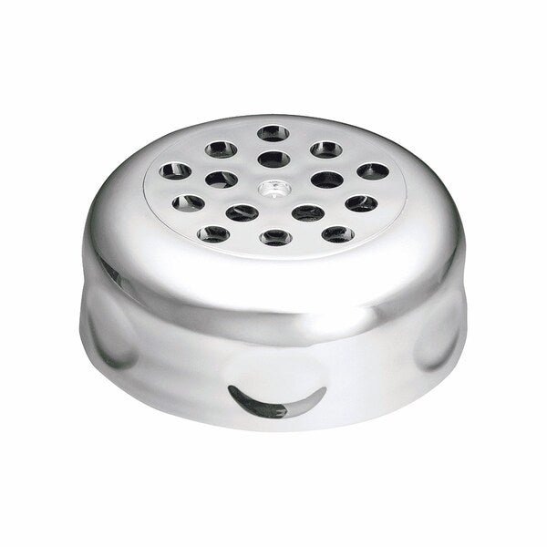Swirl, Plstc Shaker, Perfortd Top, 6oz, PK12