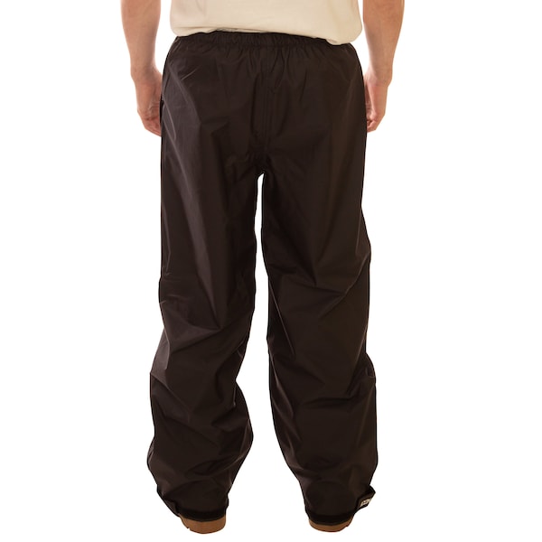 Pant, Breathable Waterproof, M, Black