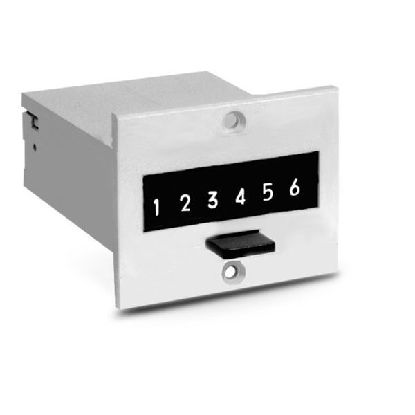Electromechanical Counter