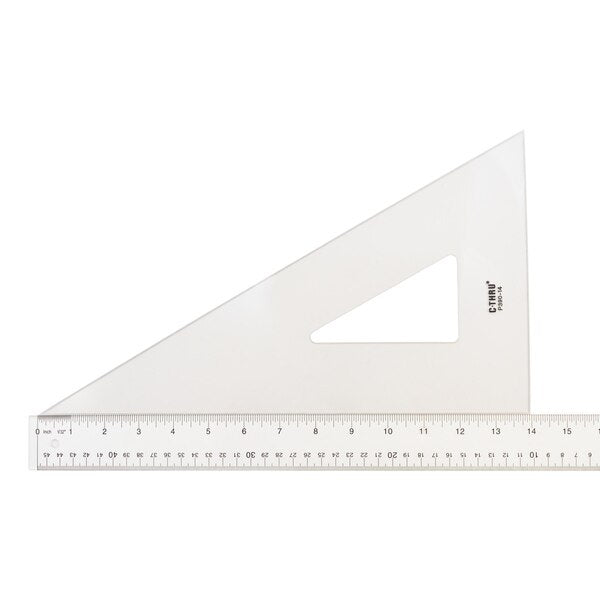 Triangles, 14