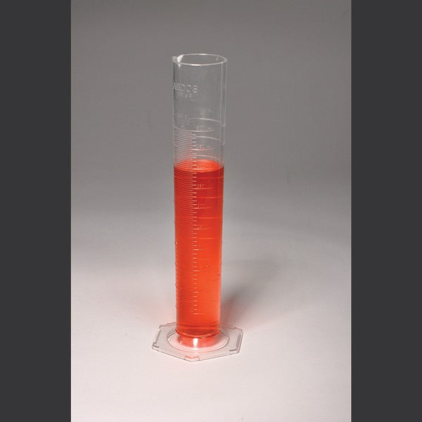 Measuring Cylinder, Pmp, Class B, 2, PK 6