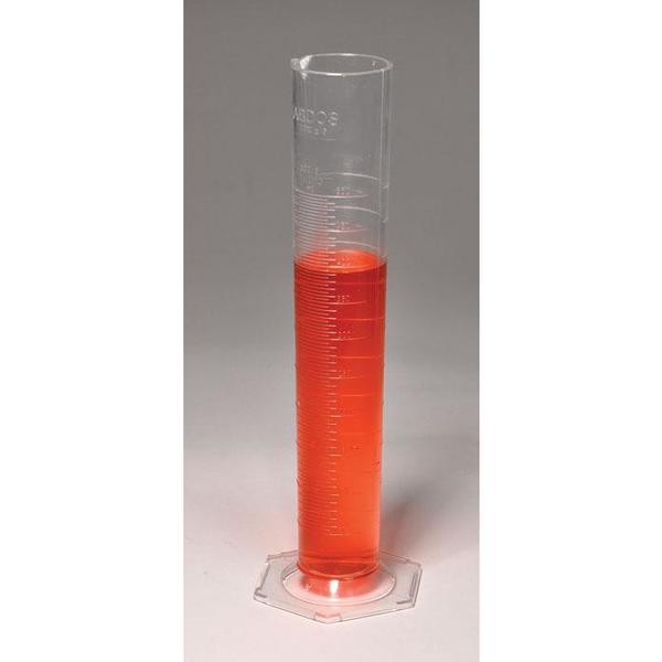 Measuring Cylinder, Pmp, Class B, PK 12