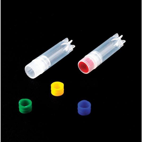 Cryo Coders For Star And Round Ba, PK 100