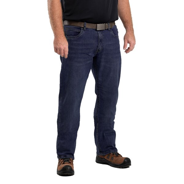 Highland Flex Relaxed Fit Bootcut Jean