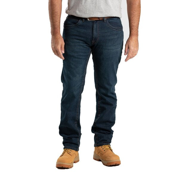 Highland Flex Relaxed Fit Straight Leg J