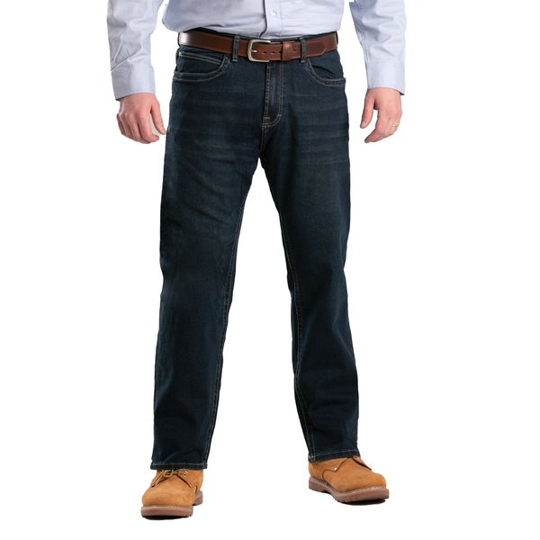 Highland Flex Regular Fit Straight Leg J