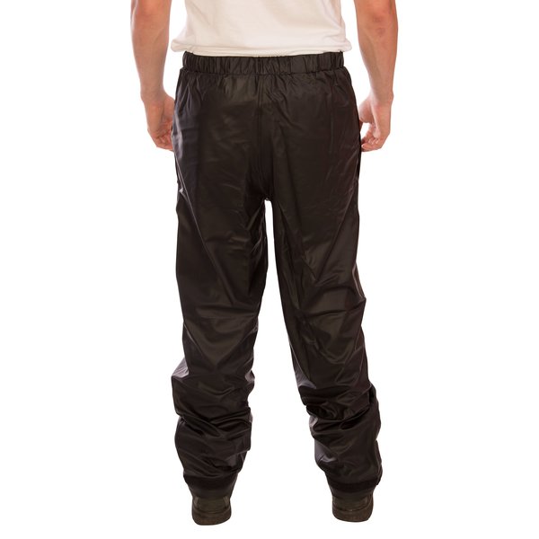 Stormflex Rain, Pants, Unrated, Black, M