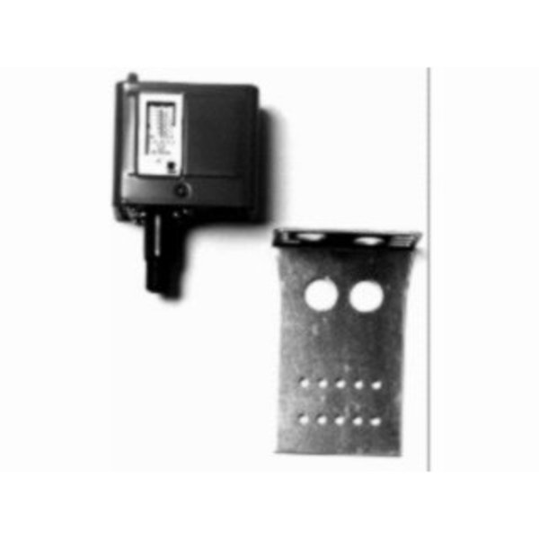 Spst Pressure Control, 50/300 Psig
