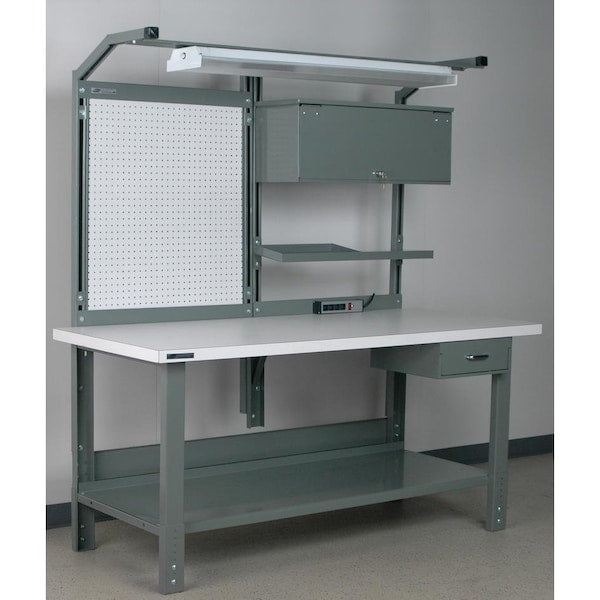 Workbenches, 60