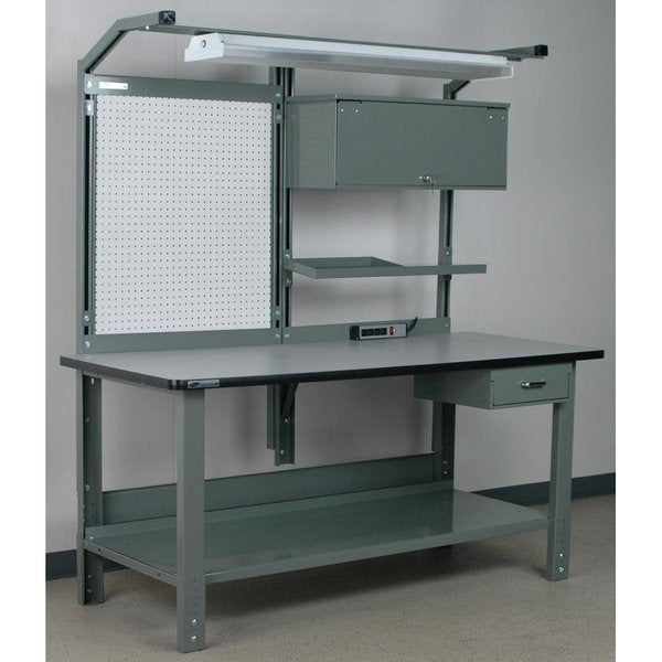 Workbenches, 72