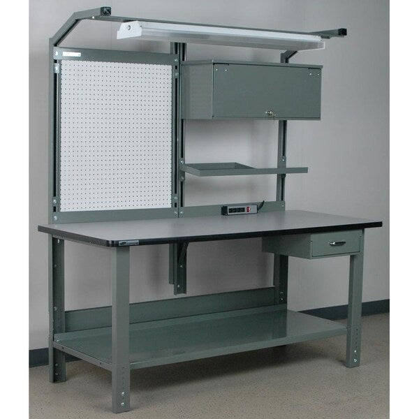 Workbenches, 60