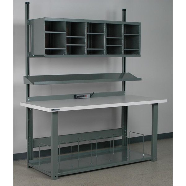 Workbenches, 72