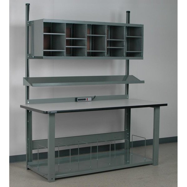 Workbenches, 72